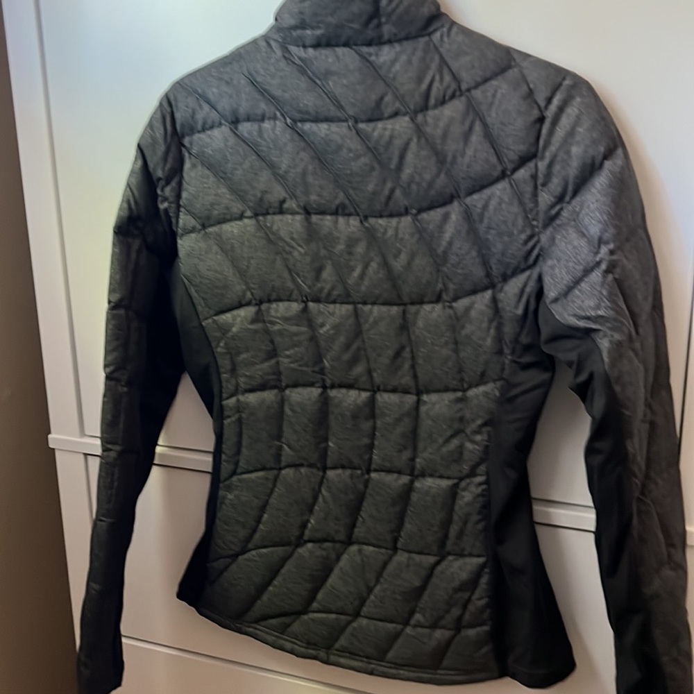 Sierra Designs down jacket - Picture 6 of 12